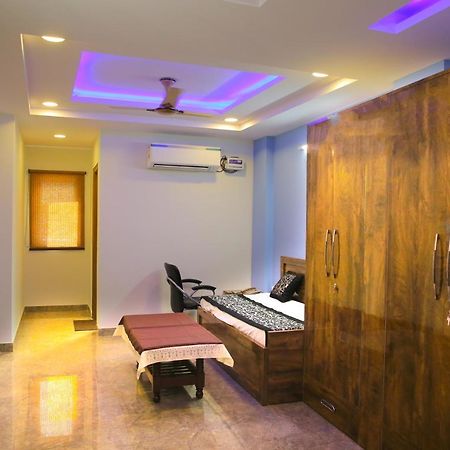 Casa Central ニューデリー エクステリア 写真