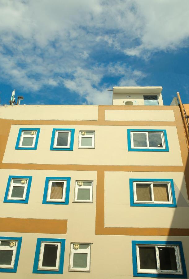 Casa Central ニューデリー エクステリア 写真