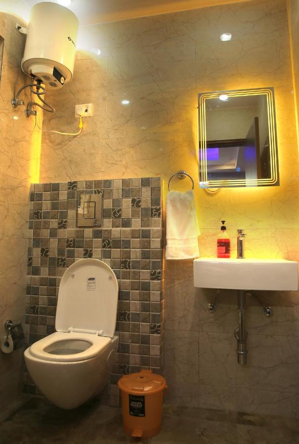 Casa Central ニューデリー エクステリア 写真
